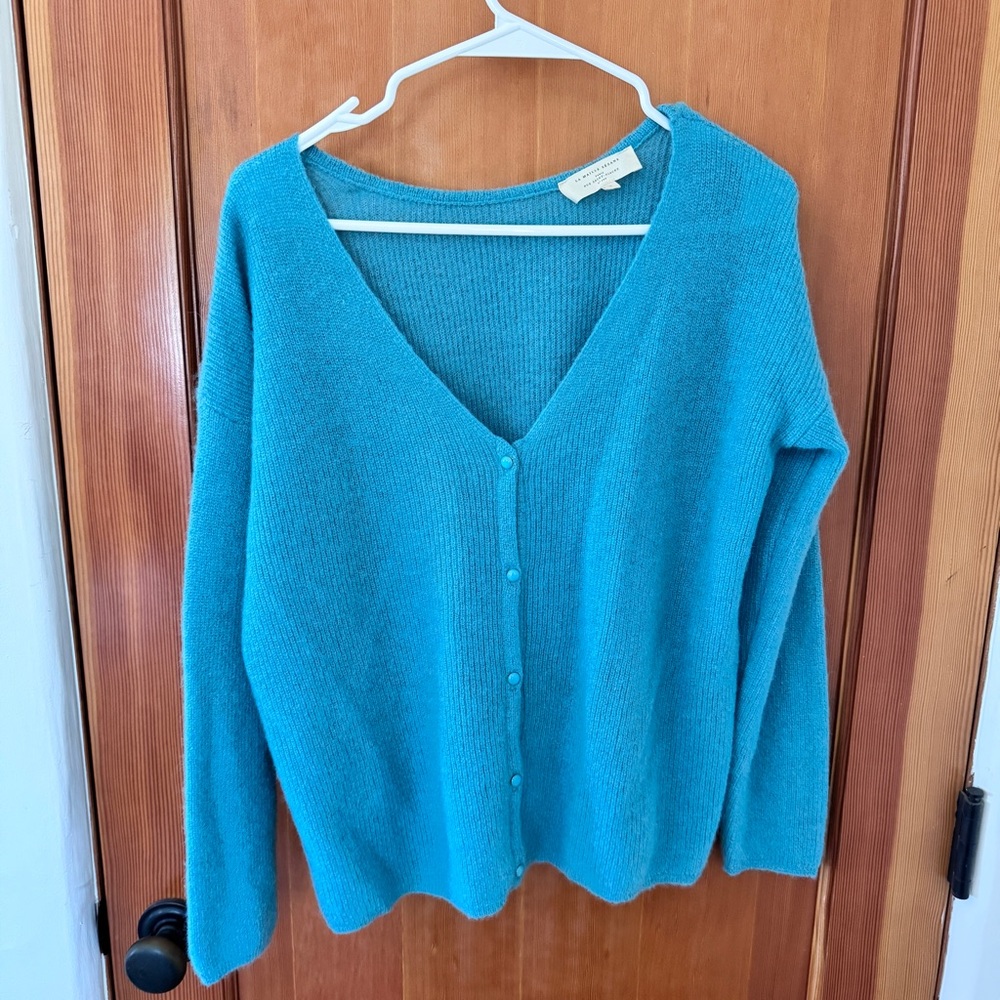 Sezane Barry Cardigan - Picture 5 of 10